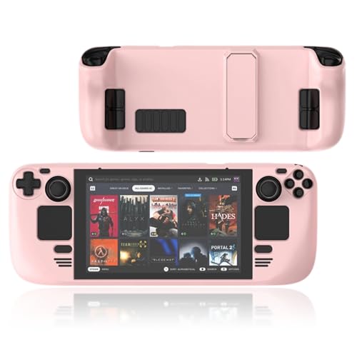 Steam Deck Case