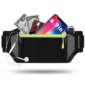 Winzwon Running Belt