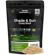 Clay King - Grass Seed for Clay Soil - Deep Rooting and Fast Growing for a Hard Wearing Lawn - 15...