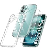 Qasyfanc Camera Cover Case Compatible with iPhone 16 Pro 6.3