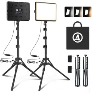 Photography Lighting Kit