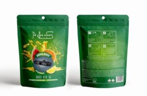 Car Air Freshener Vent Bar with 3 Highly Scented Sticks - Long Lasting Car Fragrance with Fresh