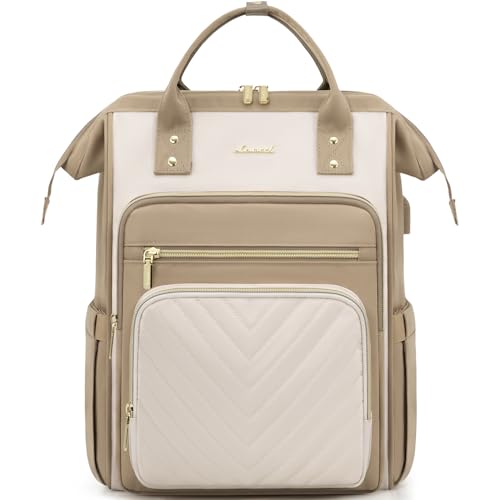 LOVEVOOK Laptop Backpack Womens