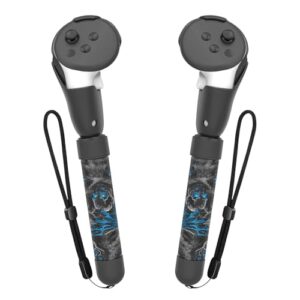 Tyasoleil Accessories for Quest 3S Controller