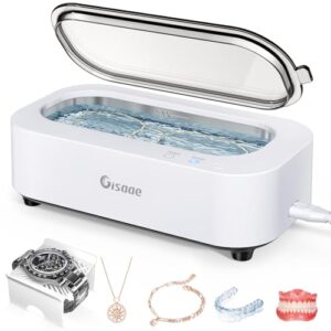 Gisaae Ultrasonic Cleaner