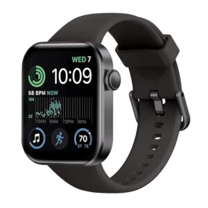 Smart Watch for Women Men Answer/Make Call