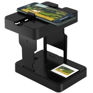 DigitConvert Slide viewer Mobile Film Scanner 35mm