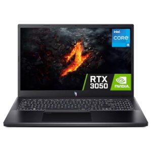Acer Nitro V 15 ANV15-51 Gaming Laptop - Intel Core i5-13420H