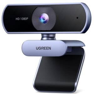 UGREEN USB Webcam