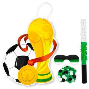 Soccer Ball Pinata