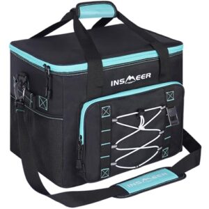 INSMEER Cooler Bag 60 Cans