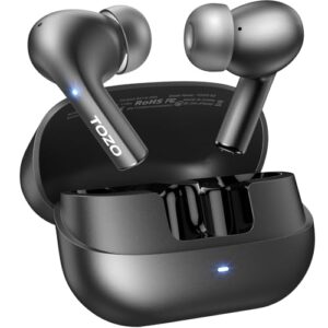 TOZO E2 Wireless Earbuds