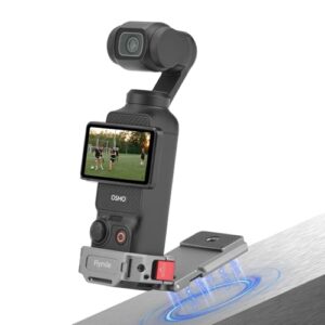 Flymile Pocket 3 Magnetic Mount