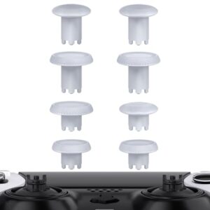 eXtremeRate ThumbsGear Interchangeable Thumbsticks for PS5 Edge Controller