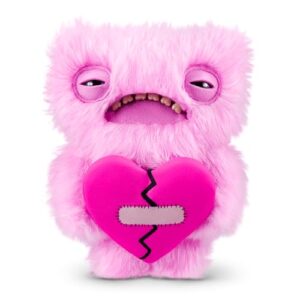 Fuggler Love Fugg by ZURU Funny Ugly Monster