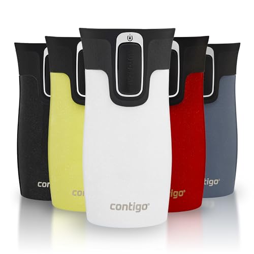 Contigo West Loop Mini Autoseal Travel Mug