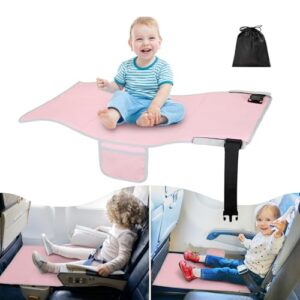 Zyphoria Toddler Airplane Bed