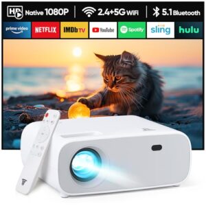 ZDK 2025 High Performance Projector