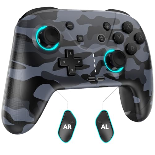 Ligame Switch Controller