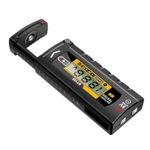Small Battery Tester