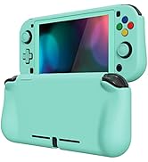 PlayVital Sweetheart Kitty Silicone Skin Compatible with Nintendo Switch Pro Controller – Kawaii ...