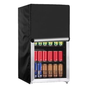 Outdoor Refrigerator Cover