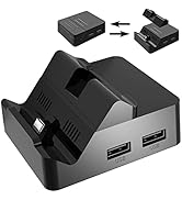 Wireless Switch Controller,Switch Pro Controllers for Nintendo Switch/Lite/OLED/PC,Bluetooth PC G...