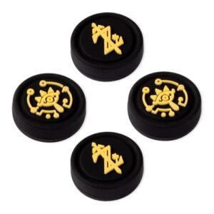 PERFECTSIGHT Switch Thumb Grips Caps