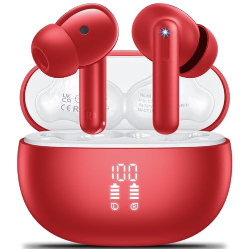 Wireless Earbuds