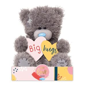 Me To You Bear 7" Big Hugs Hearts