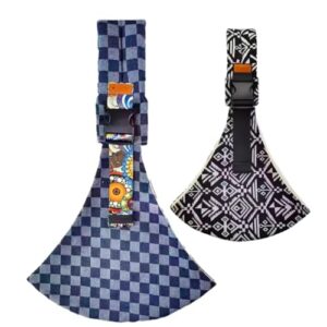 QASHU Baby Carriers from Newborn