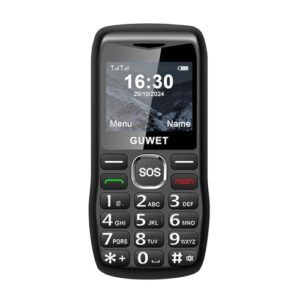 Guwet D1 Big button Mobile Phone for Elderly