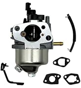 YGQ GX340 GX390 Carburetor Kit Huayi P27-1D Gasoline Generator Carburetor Kit OEM for Champion Pr...