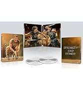 Star Trek: Lower Decks - The Complete Series Steelbook Collection [Region A & B & C]