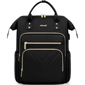 LOVEVOOK Laptop Backpack Womens