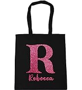 HippoWarehouse PERSONALISED (Insert Custom Name Here) Bag Full of Very Important Things Tote Shop...