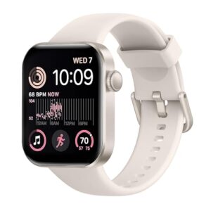 Smart Watch for Women Men Answer/Make Call