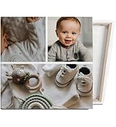 Hippowarehouse Personalised Jigsaw 300 pieces puzzle photo image printed game gift for her him lo...