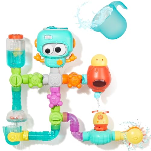 Toddler Bath Toys