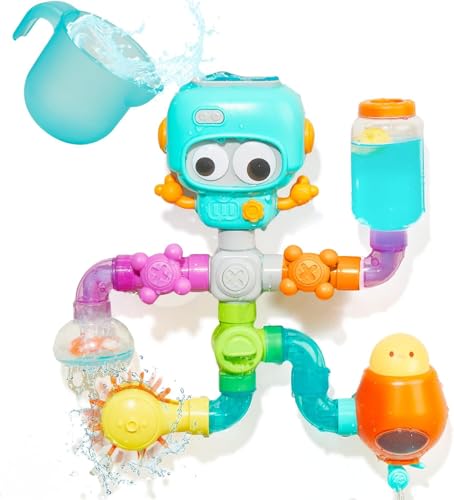 Kids Bath Toys