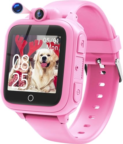 Awatty Kids Smart Watch for Boys Girls