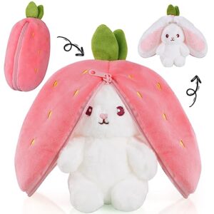OSDUE Rabbit Plush Toy