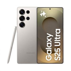Samsung Galaxy S25 Ultra AI Smartphone