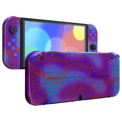 eXtremeRate Full Set Shell for Nintendo Switch OLED