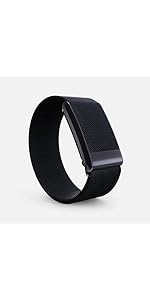 AR LABS Whoop 4.0 Compatible SuperKnit Replacement Wrist Band | Ultra-Soft | High Performance, Co...