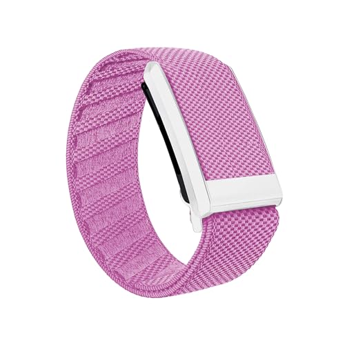 AR LABS Whoop 4.0 Compatible SuperKnit Replacement Wrist Band | Ultra-Soft | High Performance
