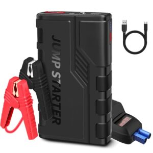 Car Battery Starter