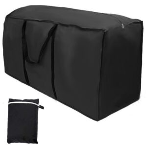 Outdoor Furniture Cushion Storage Bag