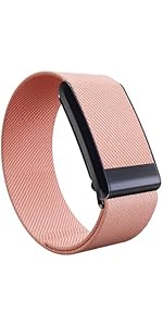 AR LABS Premium Whoop 4.0 Compatible Band | Stylish & Affordable Replacement Strap | Comfortable ...