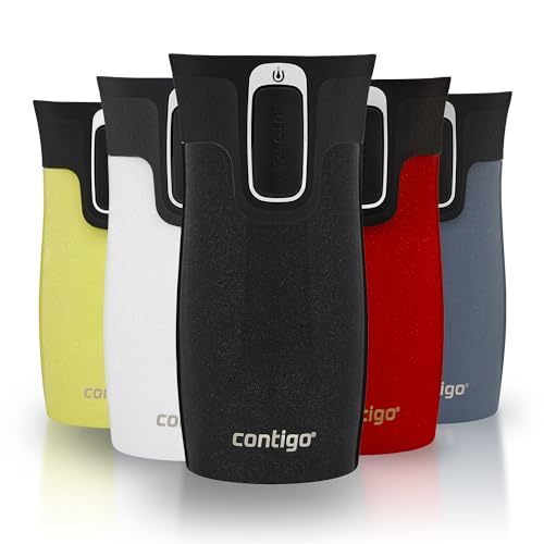 Contigo West Loop Mini Autoseal Travel Mug